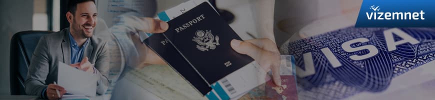 Pasaport ve Vize İşlemleri