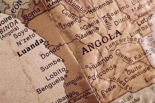 Angola Seyahatinde Nelere Dikkat Etmem Gerekiyor?