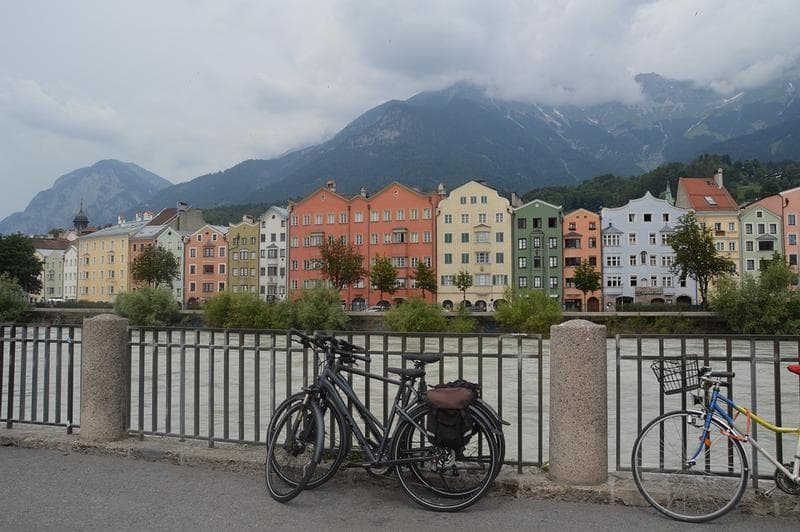 Avusturya Innsbruck'ta Ev Kiraları Nasıldır?