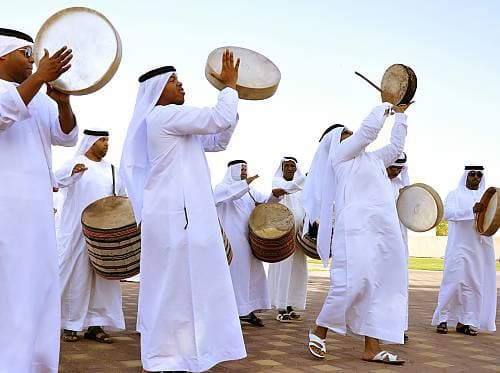 Dubai Dans Kültürü Nasıldır?