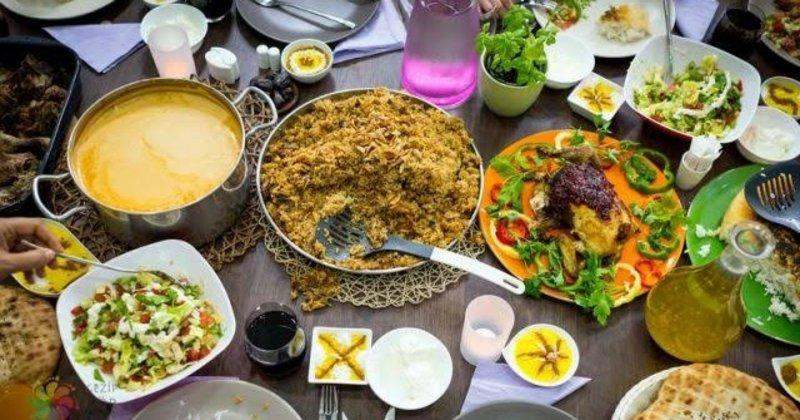 Dubai Mutfak Kültürü Nasıldır?