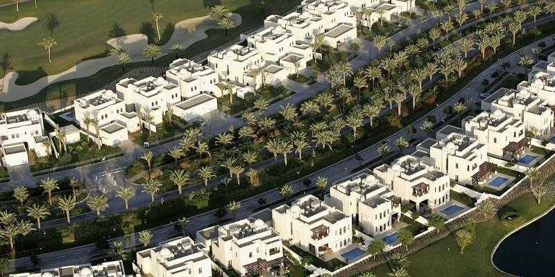 Dubai Satılık Ev Fiyatları Nasıldır?