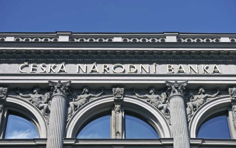 Çek Cumhuriyeti Yatırım Bankaları