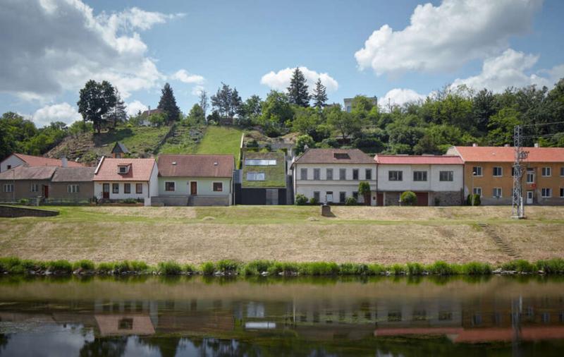 Çekya'da Yazlık Ev Fiyatları