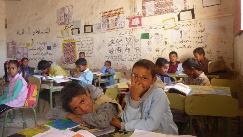 Cezayir Eğitim Olanakları Açısından Nasıl Bir Ülkedir?