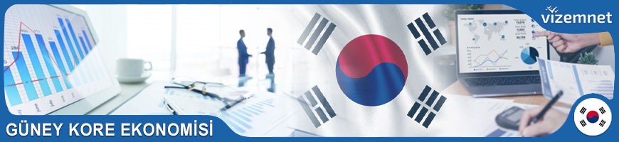 Güney Kore Ekonomisi