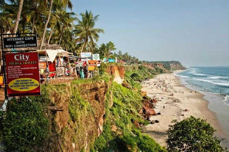 En Popüler Hindistan Plajları Hangileridir?