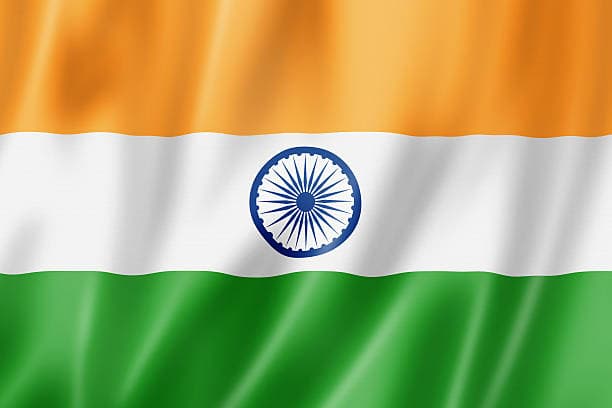 Hindistan Devletinin Bayrağı Ne Zaman Kabul Edilmiştir?