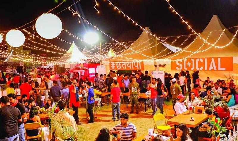 Hindistan Yemek Festivalleri Hangileridir?