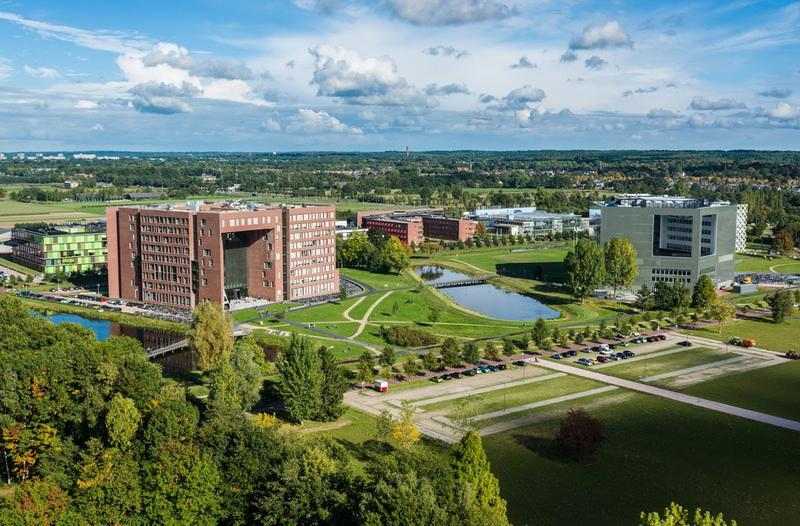 Hollanda Wageningen Üniversitesi’nde Eğitim Nasıldır?