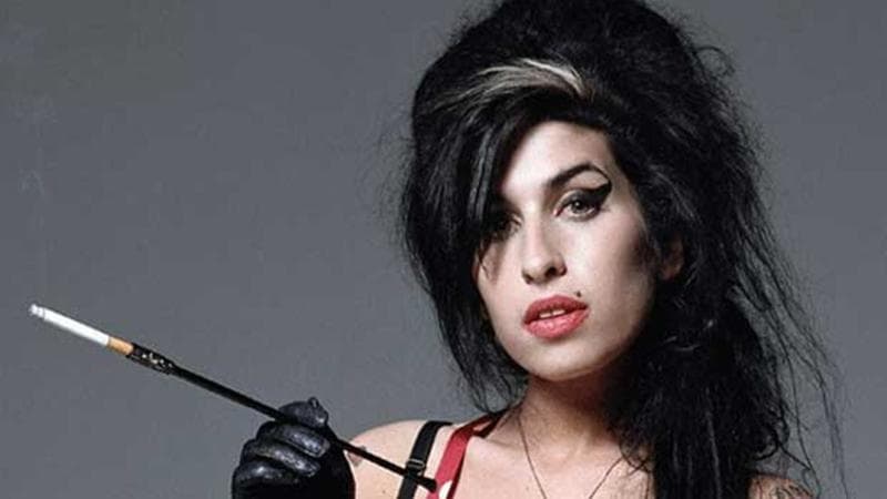 Amy Winehouse Kimdir?