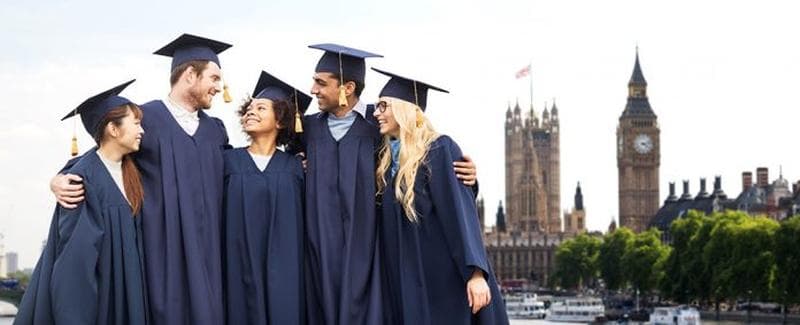 İngiltere Üniversite Eğitim Sistemi Nasıldır?