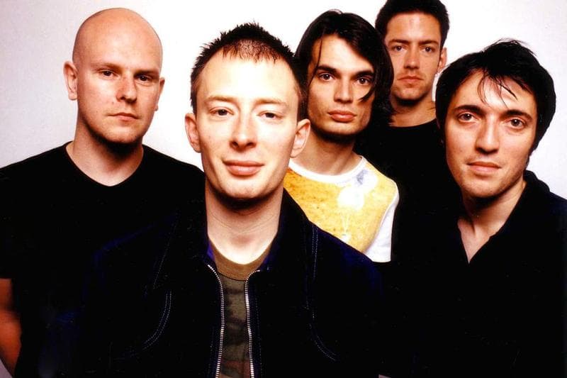 Radiohead Kimdir?
