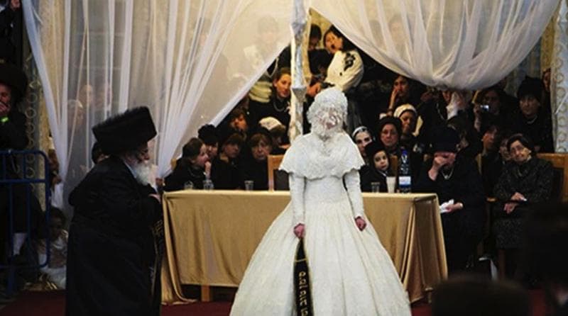 İsrail'de Evlilik Gelenekleri Nelerdir?