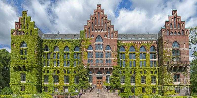 Lund Üniversitesi Eğitimi Nasıldır?