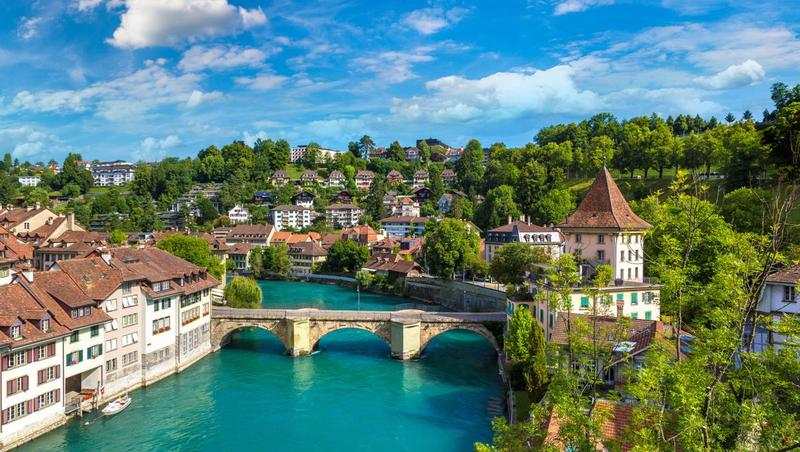 İsviçre Bern Satılık Ev Fiyatları Ne Kadardır?