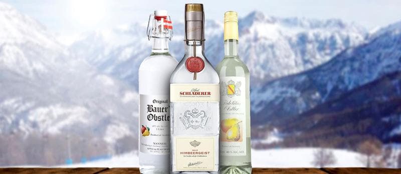 İsviçre'nin Popüler İçecekleri Nelerdir?