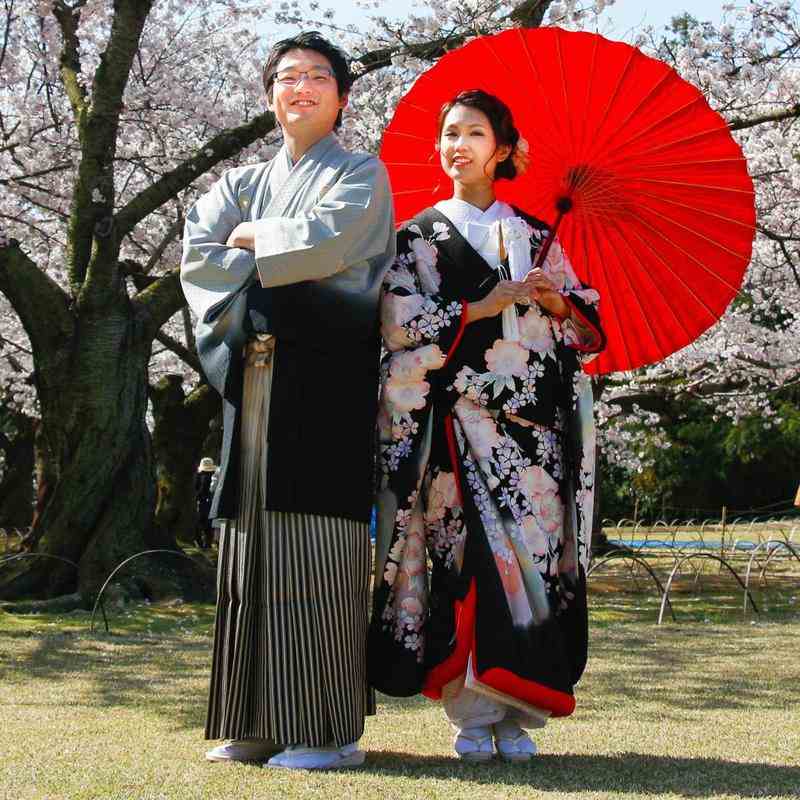Japonya’da Giyim Kültürü Nasıldır?