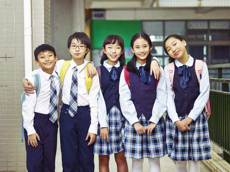 Japonya'da İlkokul Eğitim Sistemi Nasıldır?