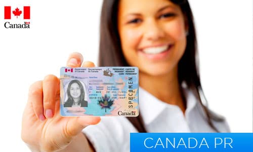 Kanada Green Card Başvurusu