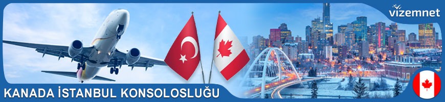 Kanada İstanbul Konsolosluğu