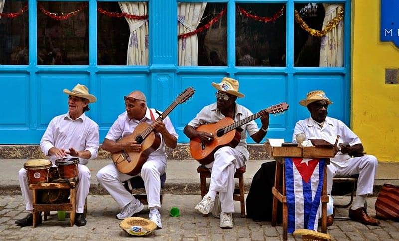 Küba Yaşam Biçimi