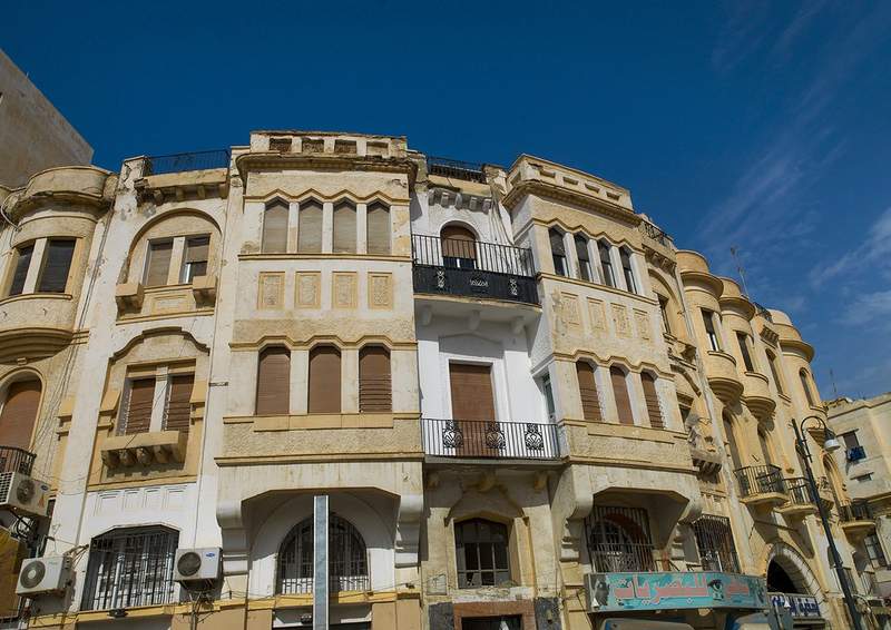 Libya'da Ev Fiyatları Ne Kadardır?