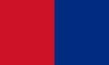 1852 - 1921 yılları arası Lihtenştayn Bayrağı