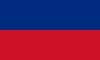 1921 - 1937 yılları arası Lihtenştayn Bayrağı