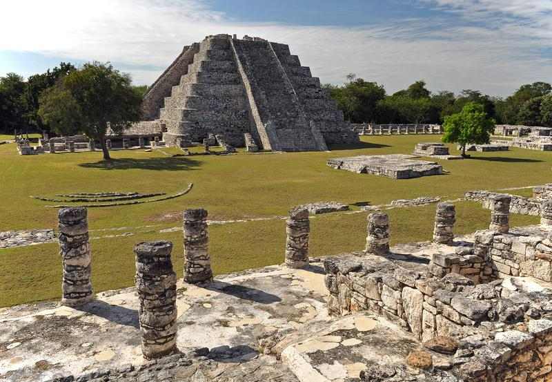 En Ünlü Meksika Tarihi Eserleri Nelerdir?
