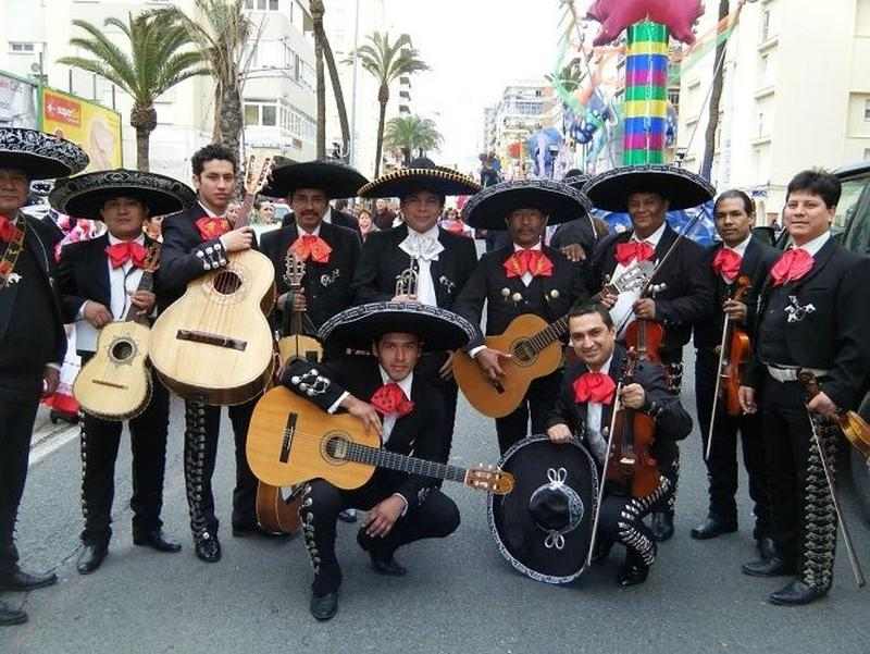 Meksika Müzik Kültürü Nasıldır?