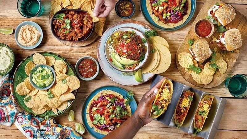 Meksika Yemek Kültürü Nasıldır?