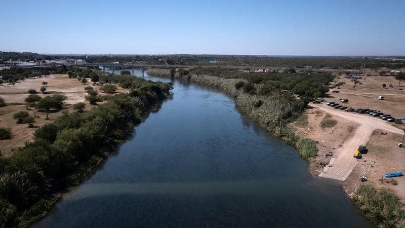 Meksika'nın En Uzun Nehri Nedir?