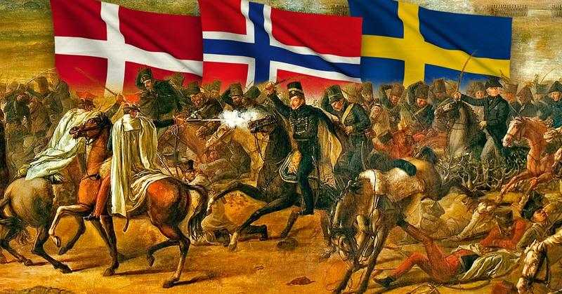 Kalmar Birliği Sonrası Norveç Tarihinde Yaşanan Olaylar Nelerdir?