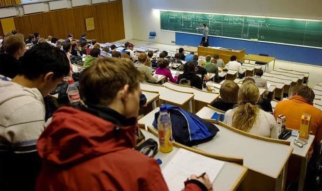 Norveç'in Eğitim Sistemi Nasıldır?