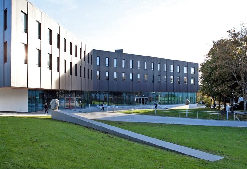Stavanger Üniversitesi Eğitimi Nasıldır?