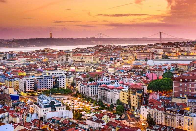 Portekiz Başkenti Neresidir?