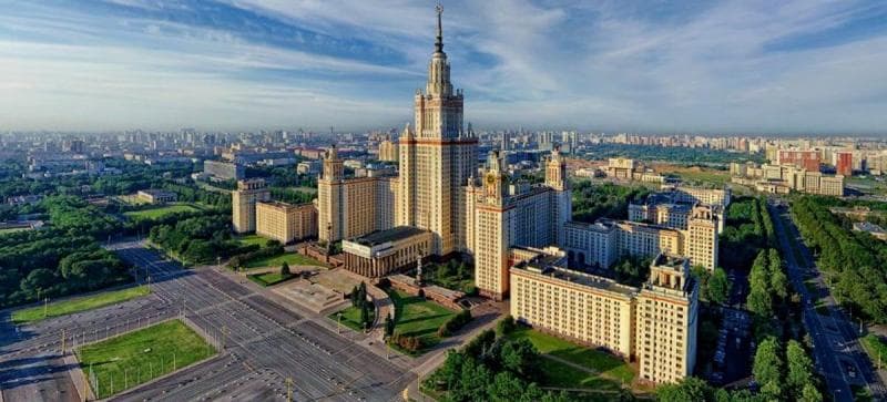 Moskova Devlet Üniversitesi Yüksek Lisans Eğitimi Nasıldır?