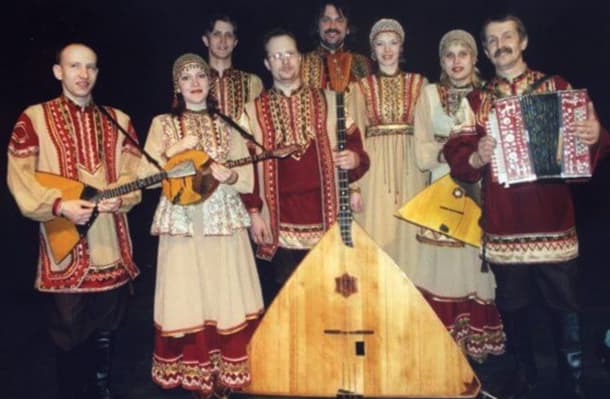 Müziğin Rusya Kültüründeki Önemi Nedir?