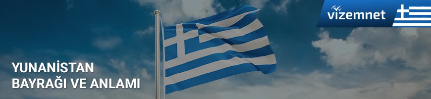 Yunanistan Bayrağı ve Anlamı