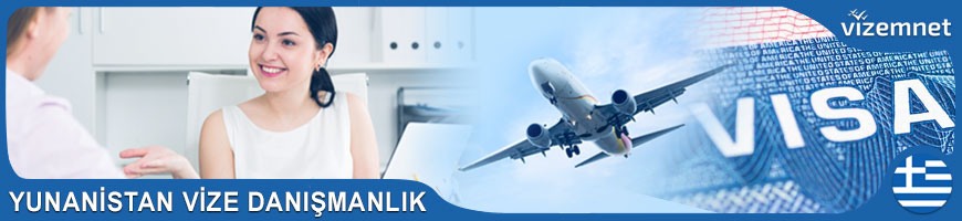 Yunanistan Vize Danışmanlık Yunanistan Vize Danışmanlık